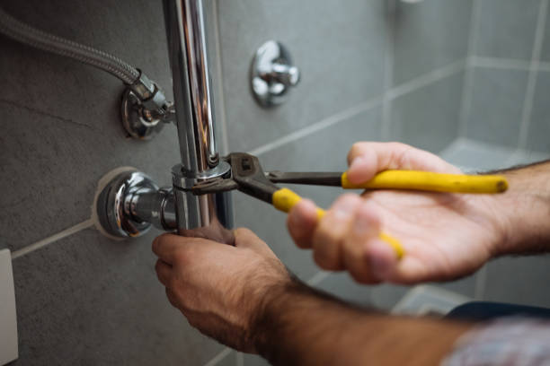 Reliable Le Mars, IA Plumbing services Solutions